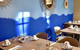 Hotel Majestic